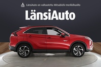 Mitsubishi Eclipse Cross vaihtoauto