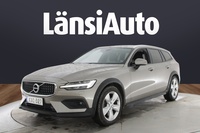 Volvo V60 Cross Country vaihtoauto