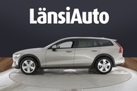 Volvo V60 Cross Country vaihtoauto