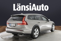 Volvo V60 Cross Country vaihtoauto