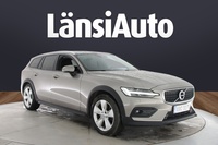 Volvo V60 Cross Country vaihtoauto