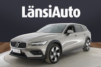 Volvo V60 Cross Country vaihtoauto
