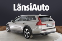 Volvo V60 Cross Country vaihtoauto