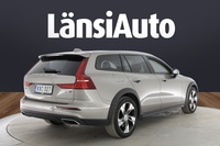 Volvo V60 Cross Country vaihtoauto