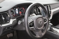 Volvo V60 Cross Country vaihtoauto