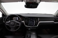 Volvo V60 Cross Country vaihtoauto
