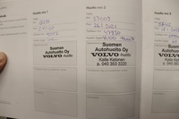 Volvo V60 Cross Country vaihtoauto