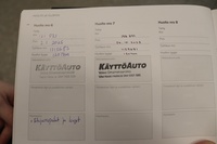 Volvo V60 Cross Country vaihtoauto