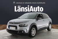 Citroën C4 Cactus vaihtoauto