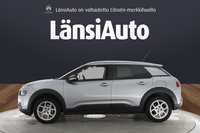Citroën C4 Cactus vaihtoauto