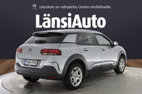 Citroën C4 Cactus vaihtoauto