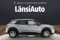 Citroën C4 Cactus vaihtoauto