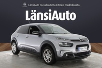 Citroën C4 Cactus vaihtoauto