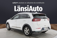 Kia Niro plug-in vaihtoauto