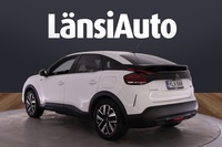 Citroën C4 vaihtoauto