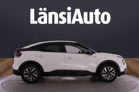 Citroën C4 vaihtoauto