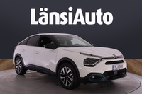 Citroën C4 vaihtoauto