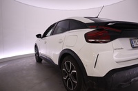 Citroën C4 vaihtoauto