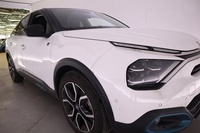 Citroën C4 vaihtoauto