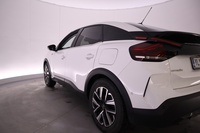 Citroën C4 vaihtoauto