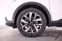 Citroën C4 vaihtoauto