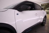 Citroën C4 vaihtoauto