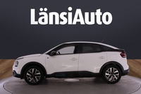 Citroën C4 vaihtoauto