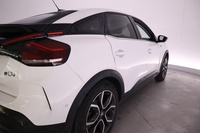 Citroën C4 vaihtoauto