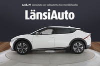 Kia EV6 vaihtoauto