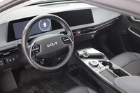 Kia EV6 vaihtoauto