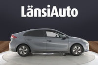 Hyundai IONIQ hybrid vaihtoauto