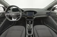 Hyundai IONIQ hybrid vaihtoauto