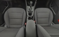 Hyundai IONIQ hybrid vaihtoauto