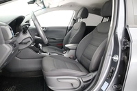 Hyundai IONIQ hybrid vaihtoauto