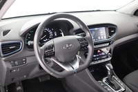 Hyundai IONIQ hybrid vaihtoauto