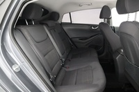 Hyundai IONIQ hybrid vaihtoauto