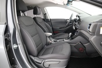 Hyundai IONIQ hybrid vaihtoauto