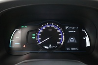 Hyundai IONIQ hybrid vaihtoauto