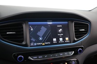 Hyundai IONIQ hybrid vaihtoauto