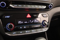 Hyundai IONIQ hybrid vaihtoauto