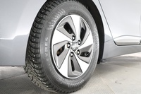 Hyundai IONIQ hybrid vaihtoauto