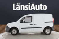 Renault Kangoo vaihtoauto