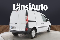 Renault Kangoo vaihtoauto