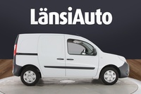 Renault Kangoo vaihtoauto
