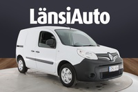 Renault Kangoo vaihtoauto