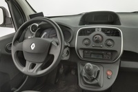 Renault Kangoo vaihtoauto