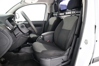 Renault Kangoo vaihtoauto