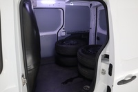 Renault Kangoo vaihtoauto