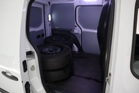 Renault Kangoo vaihtoauto