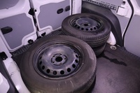 Renault Kangoo vaihtoauto